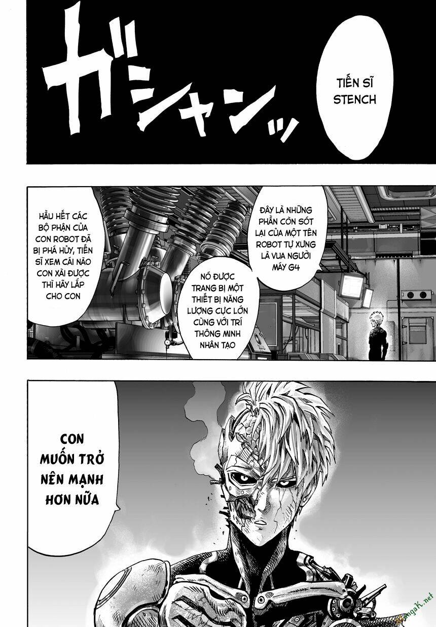 Anh Hùng OnePunch [Chap 11-248]