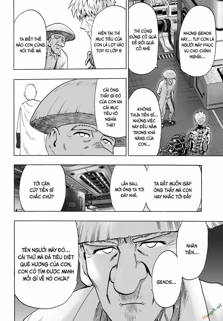 Anh Hùng OnePunch [Chap 11-248]