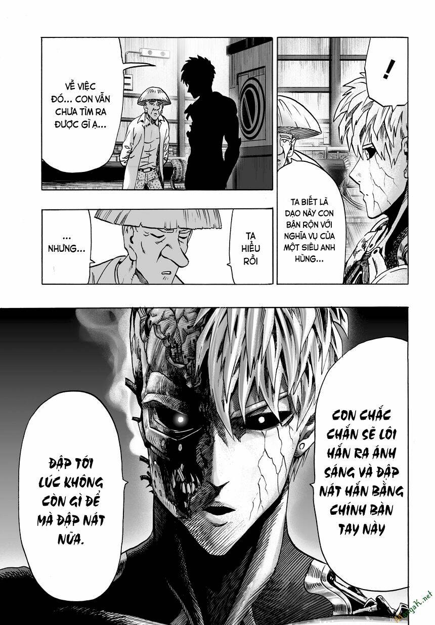 Anh Hùng OnePunch [Chap 11-248]