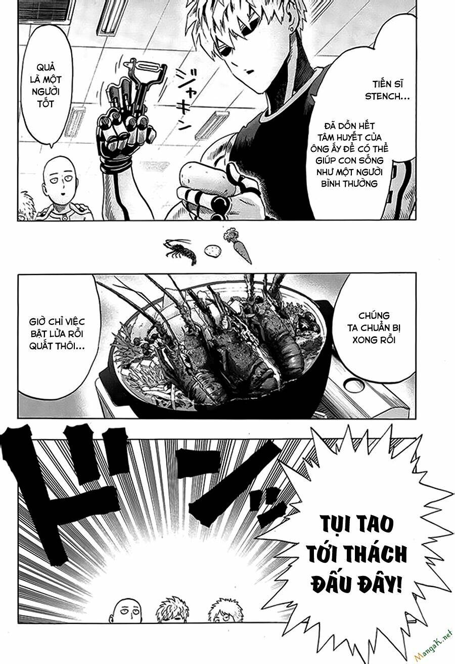 Anh Hùng OnePunch [Chap 11-248]