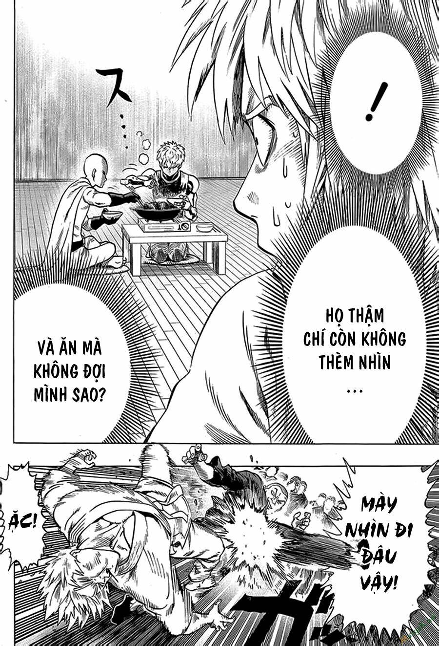 Anh Hùng OnePunch [Chap 11-248]