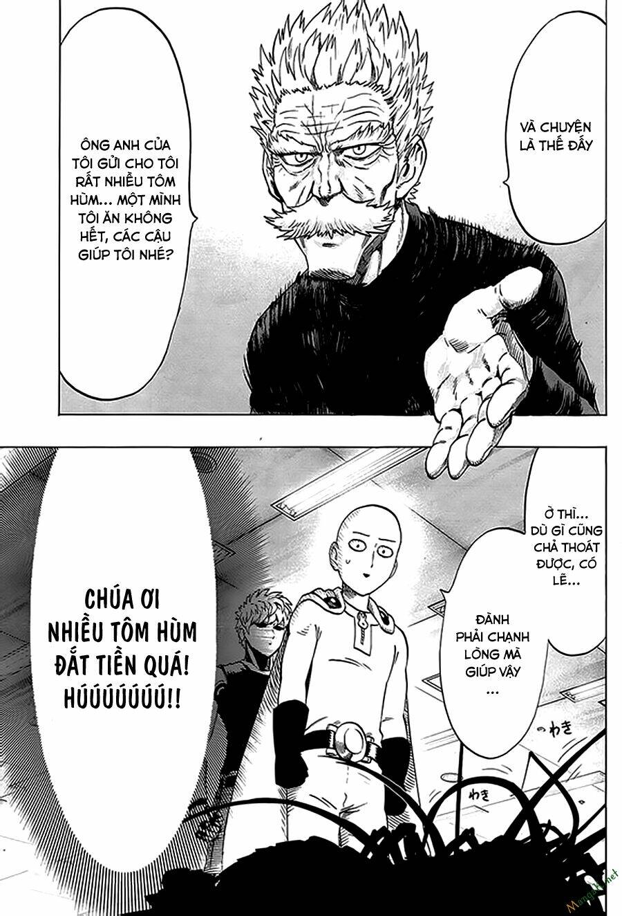 Anh Hùng OnePunch [Chap 11-248]