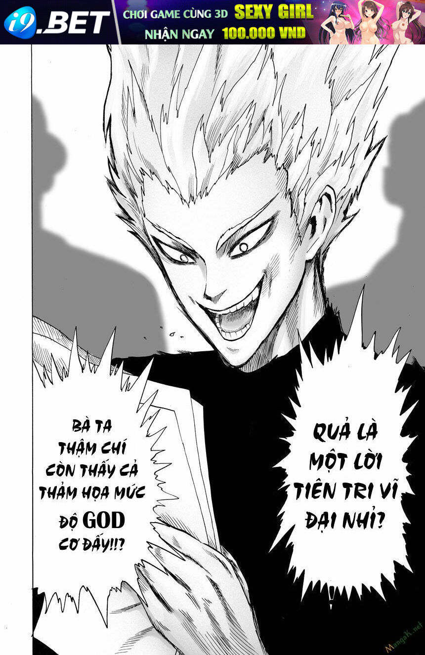 Anh Hùng OnePunch [Chap 11-248]