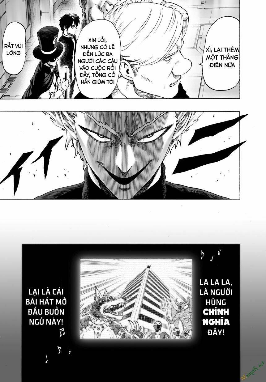 Anh Hùng OnePunch [Chap 11-248]