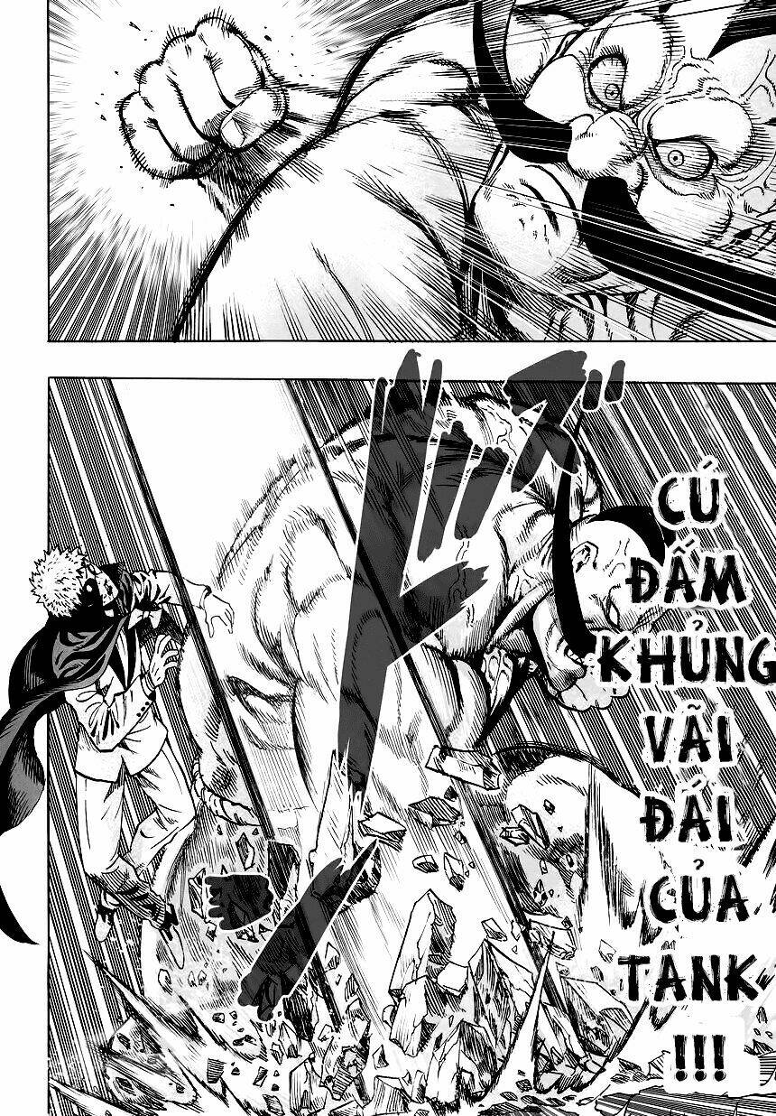 Anh Hùng OnePunch [Chap 11-248]