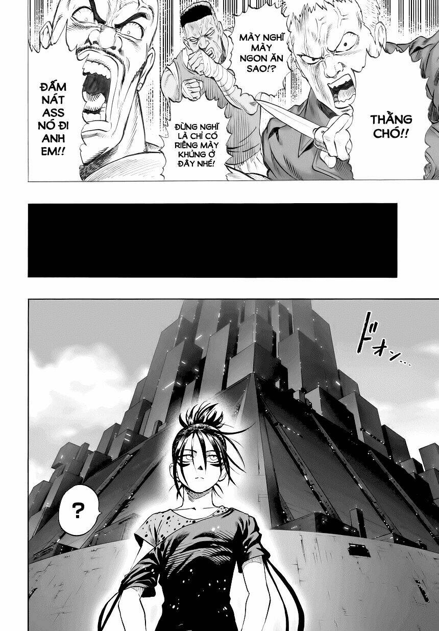 Anh Hùng OnePunch [Chap 11-248]