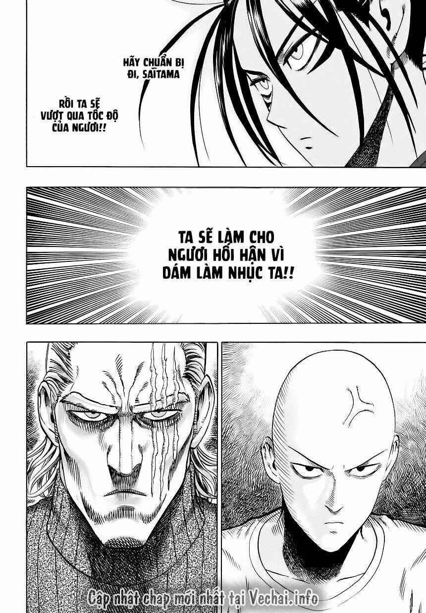 Anh Hùng OnePunch [Chap 11-248]