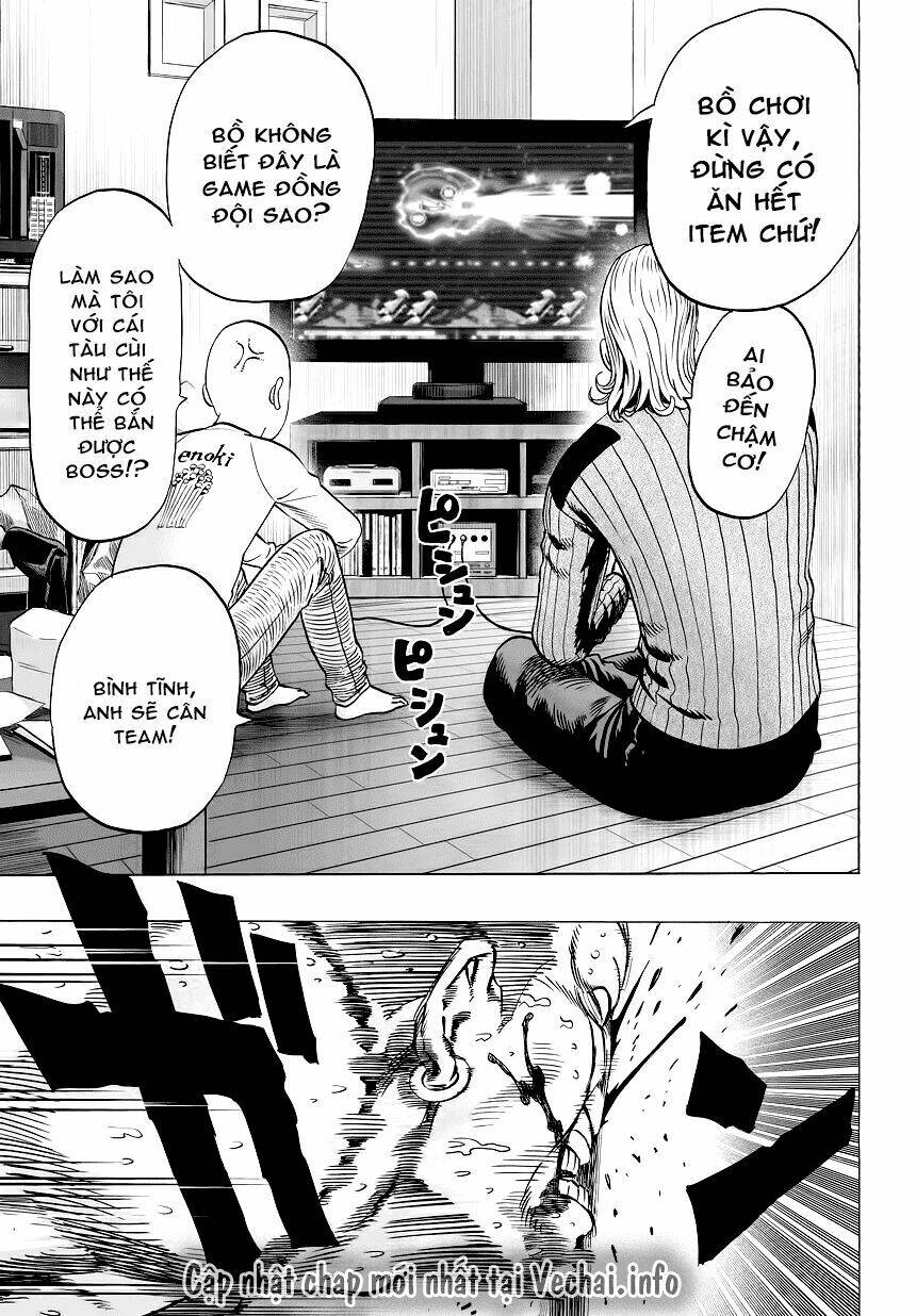 Anh Hùng OnePunch [Chap 11-248]