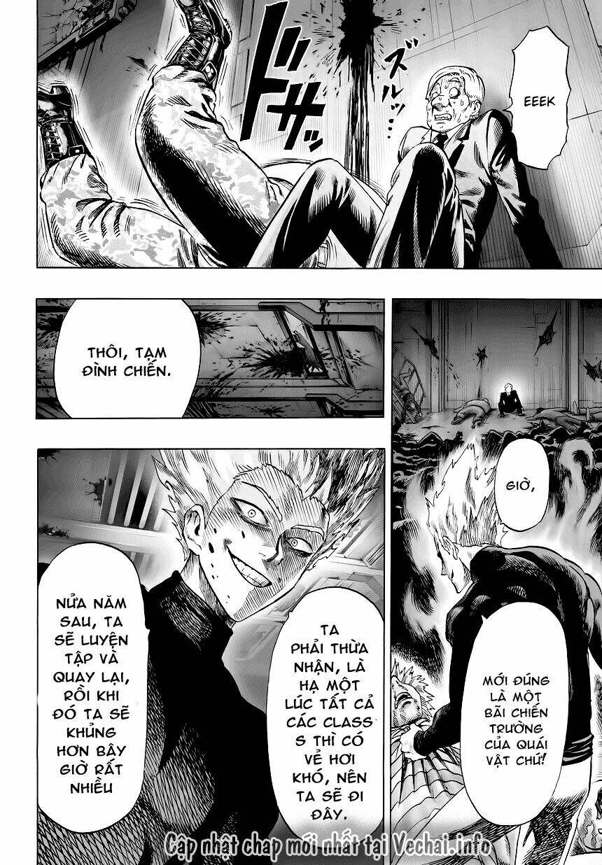 Anh Hùng OnePunch [Chap 11-248]