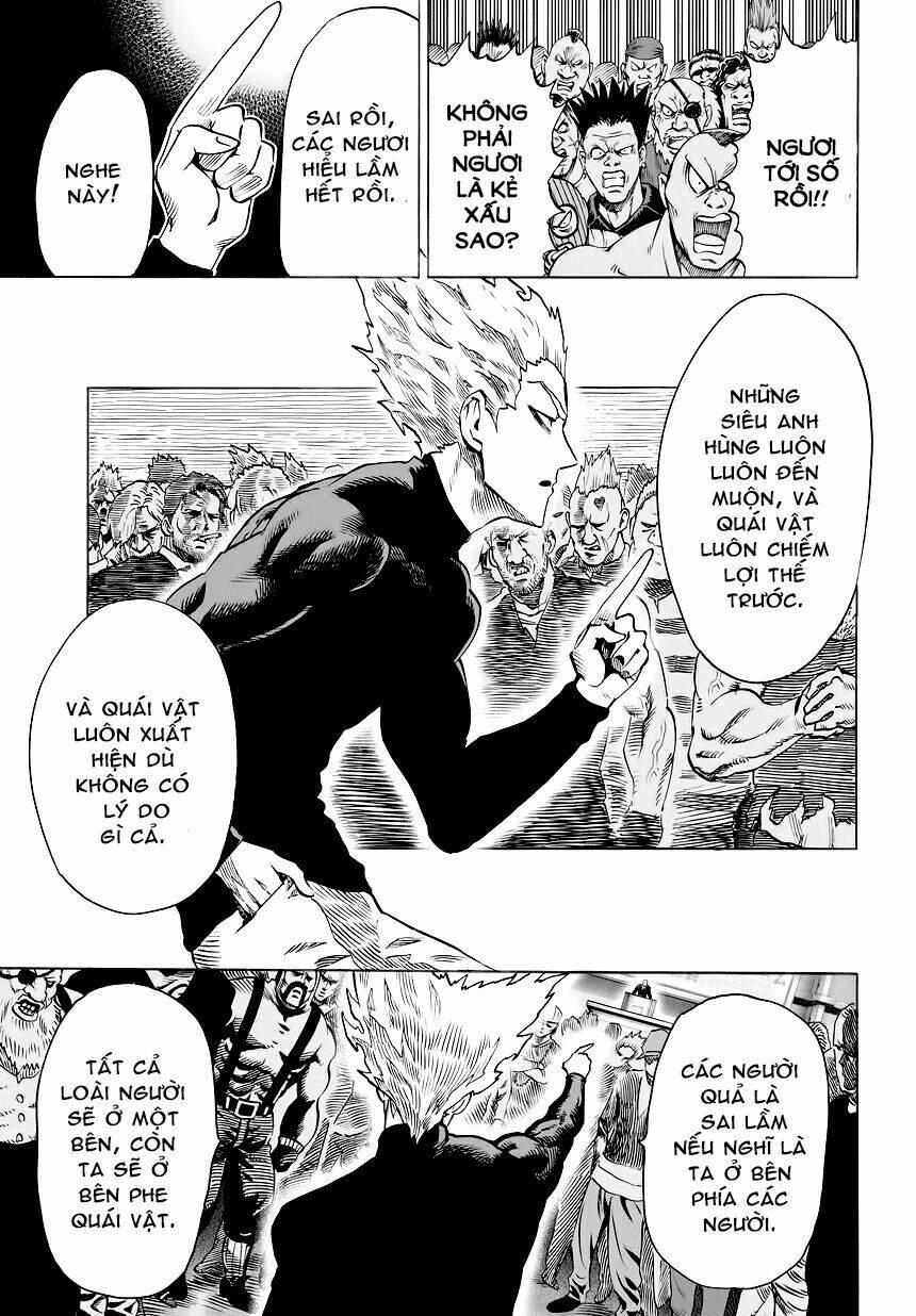 Anh Hùng OnePunch [Chap 11-248]