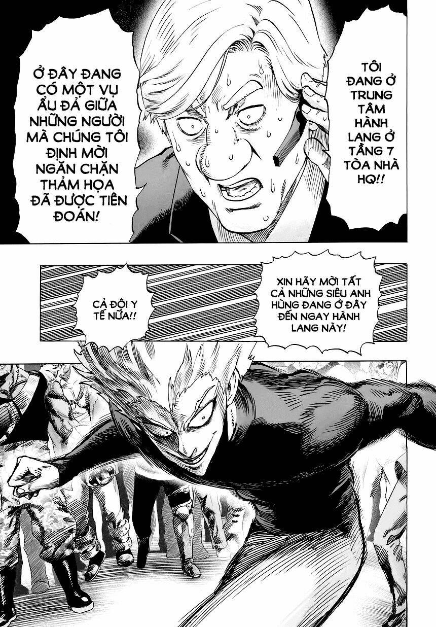 Anh Hùng OnePunch [Chap 11-248]