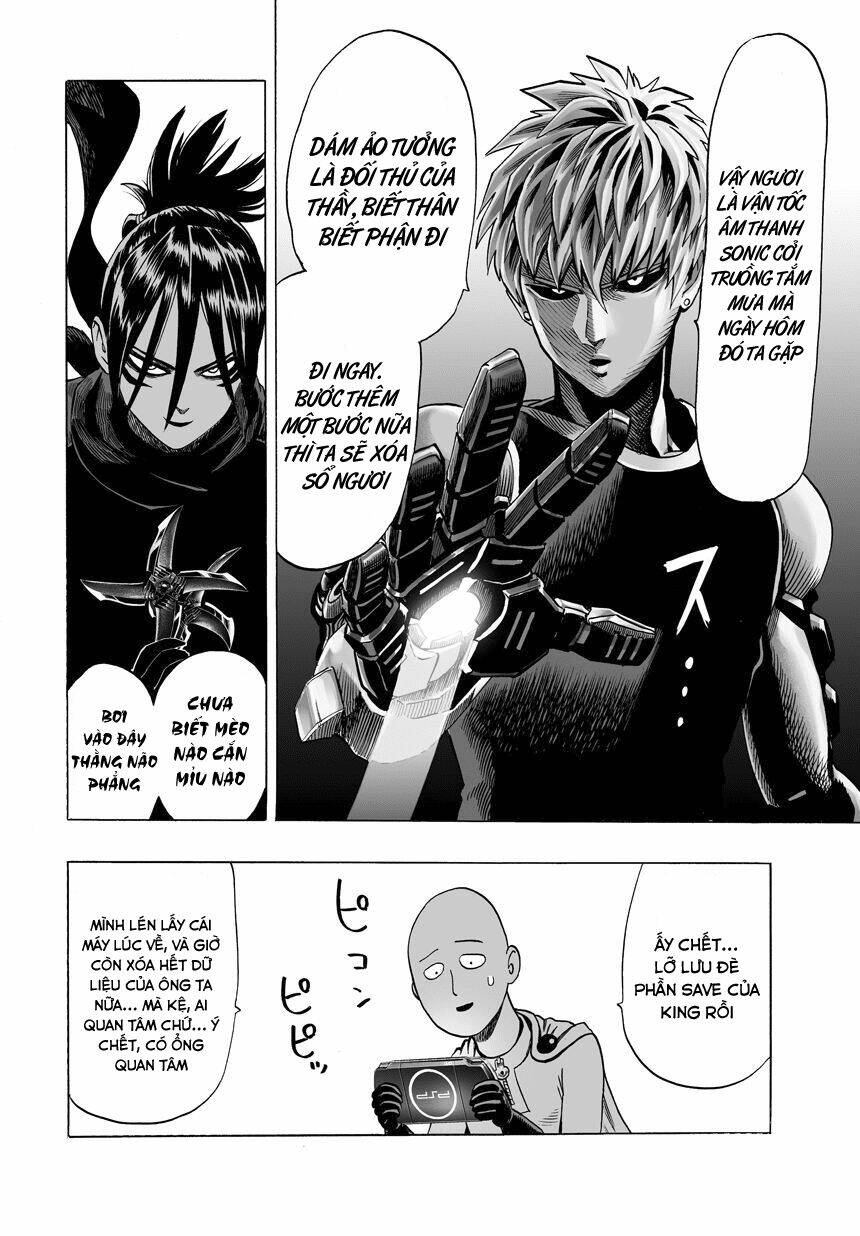 Anh Hùng OnePunch [Chap 11-248]