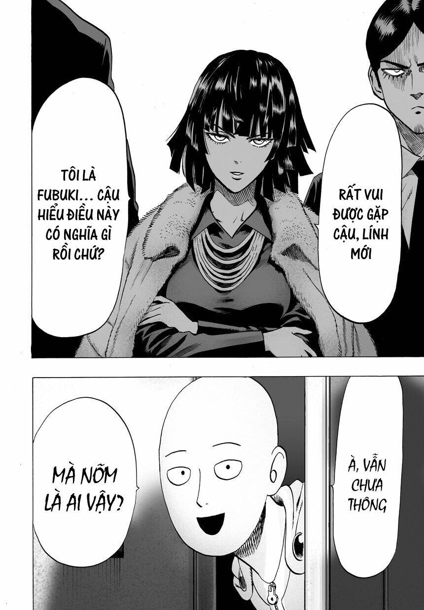 Anh Hùng OnePunch [Chap 11-248]