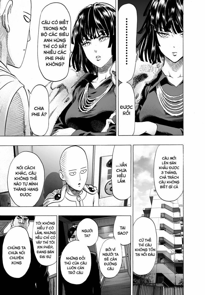 Anh Hùng OnePunch [Chap 11-248]