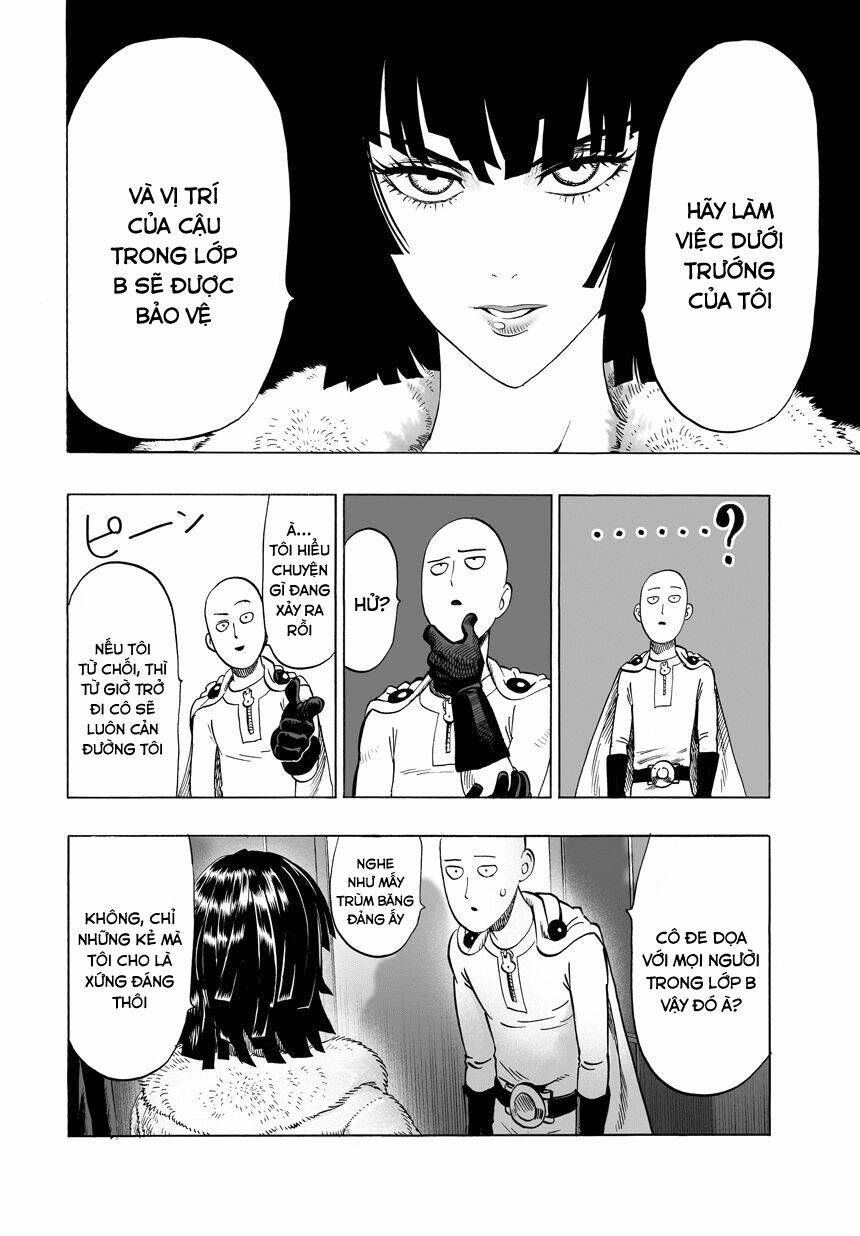 Anh Hùng OnePunch [Chap 11-248]