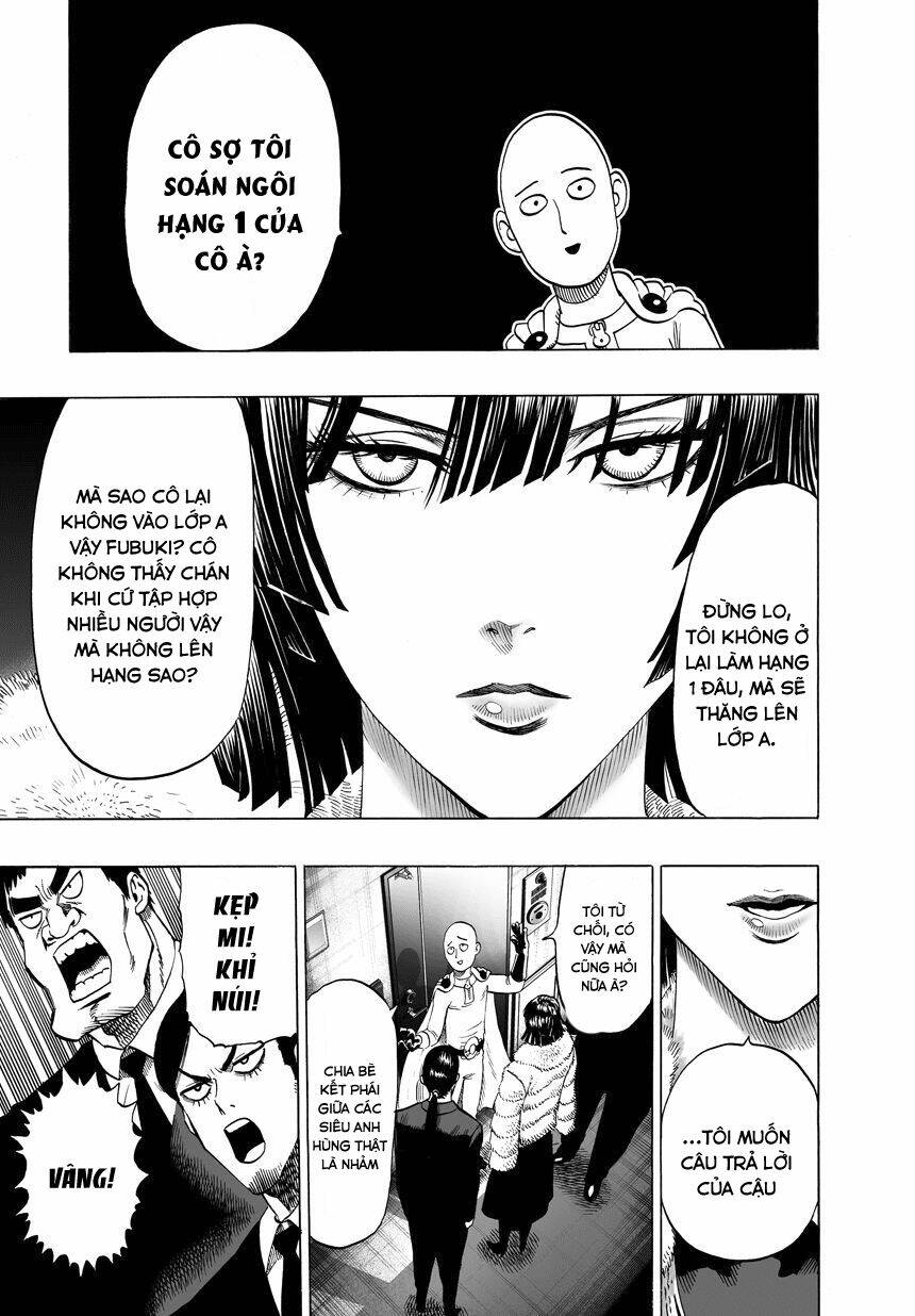 Anh Hùng OnePunch [Chap 11-248]