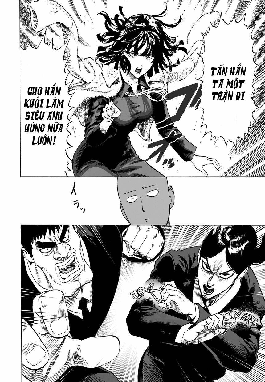 Anh Hùng OnePunch [Chap 11-248]