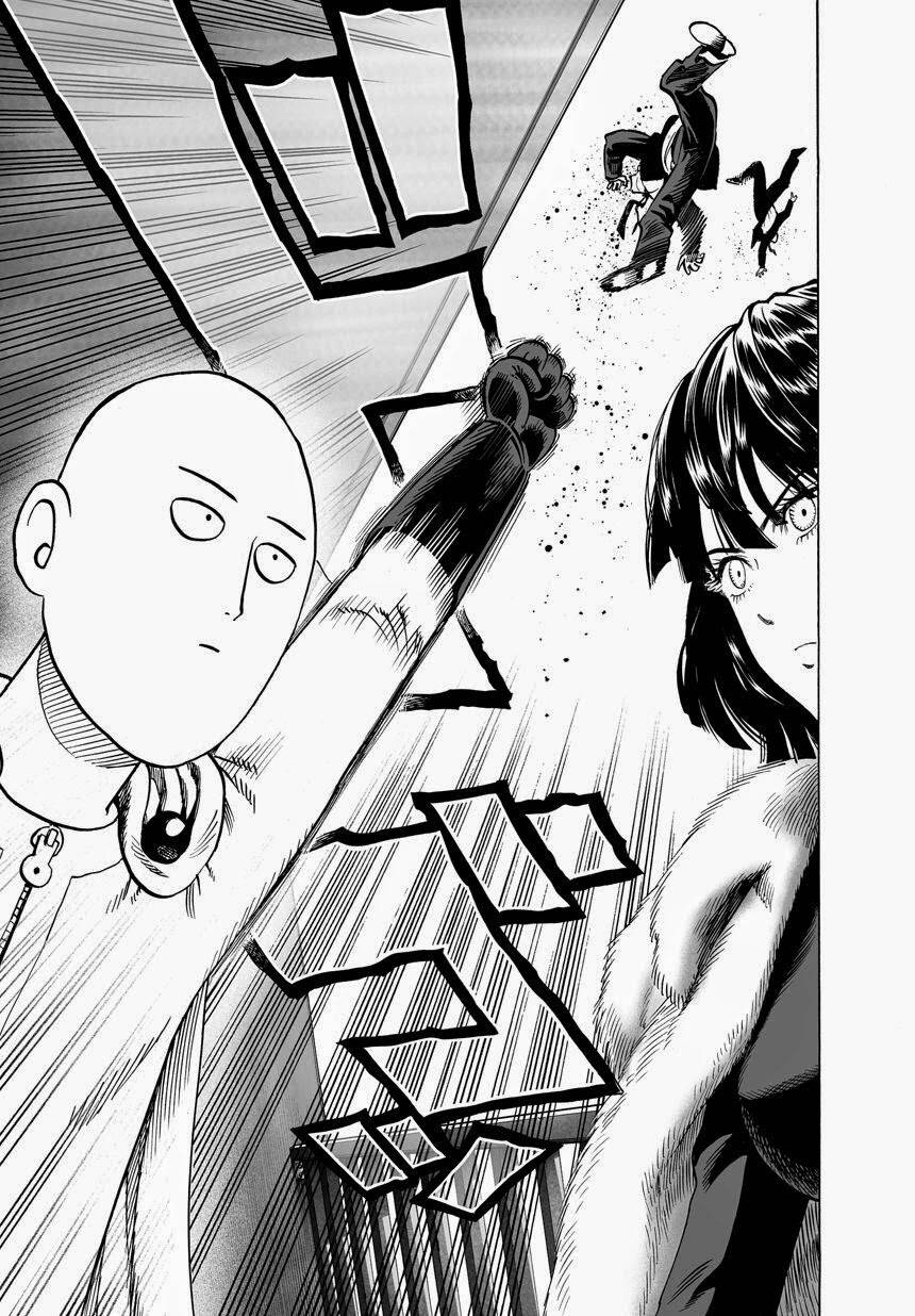 Anh Hùng OnePunch [Chap 11-248]