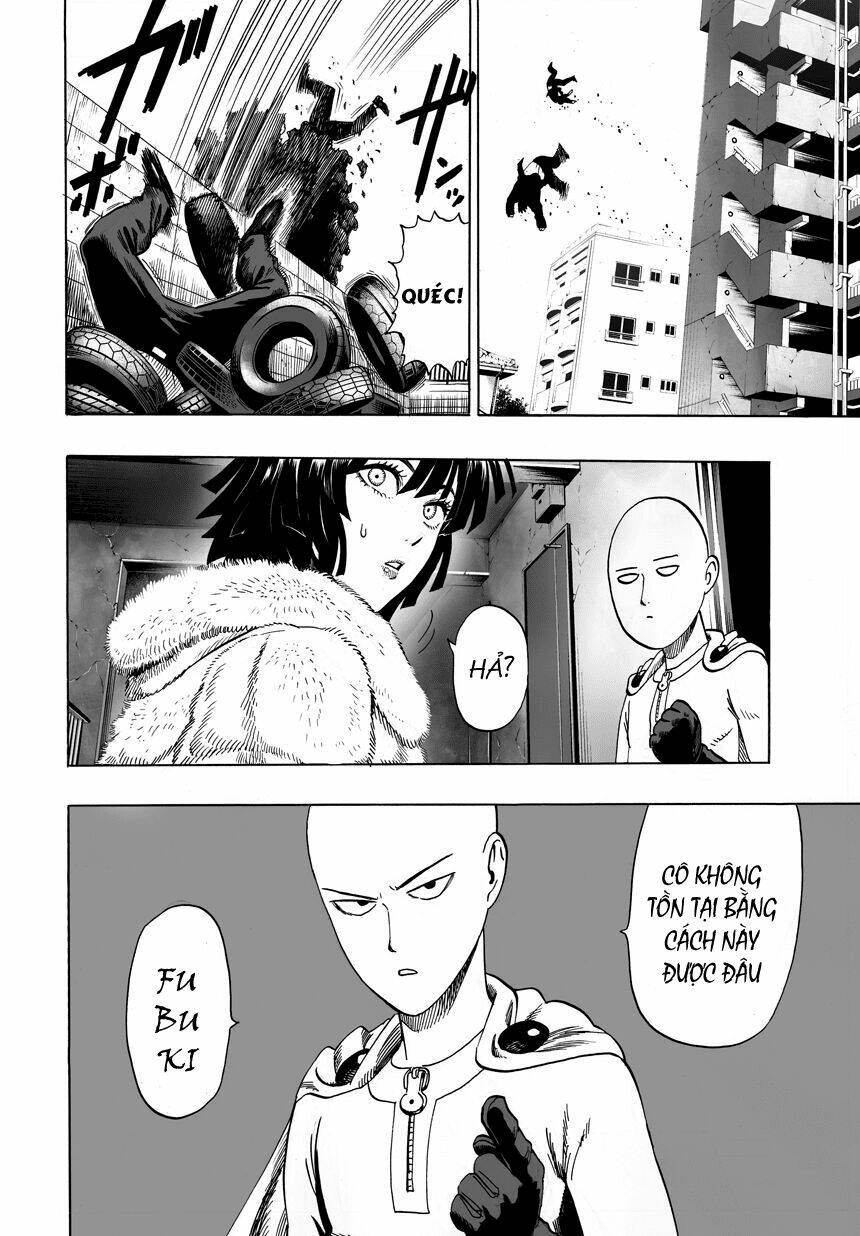 Anh Hùng OnePunch [Chap 11-248]