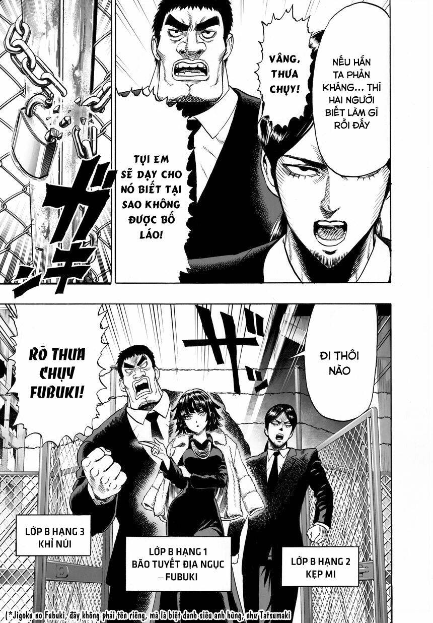 Anh Hùng OnePunch [Chap 11-248]