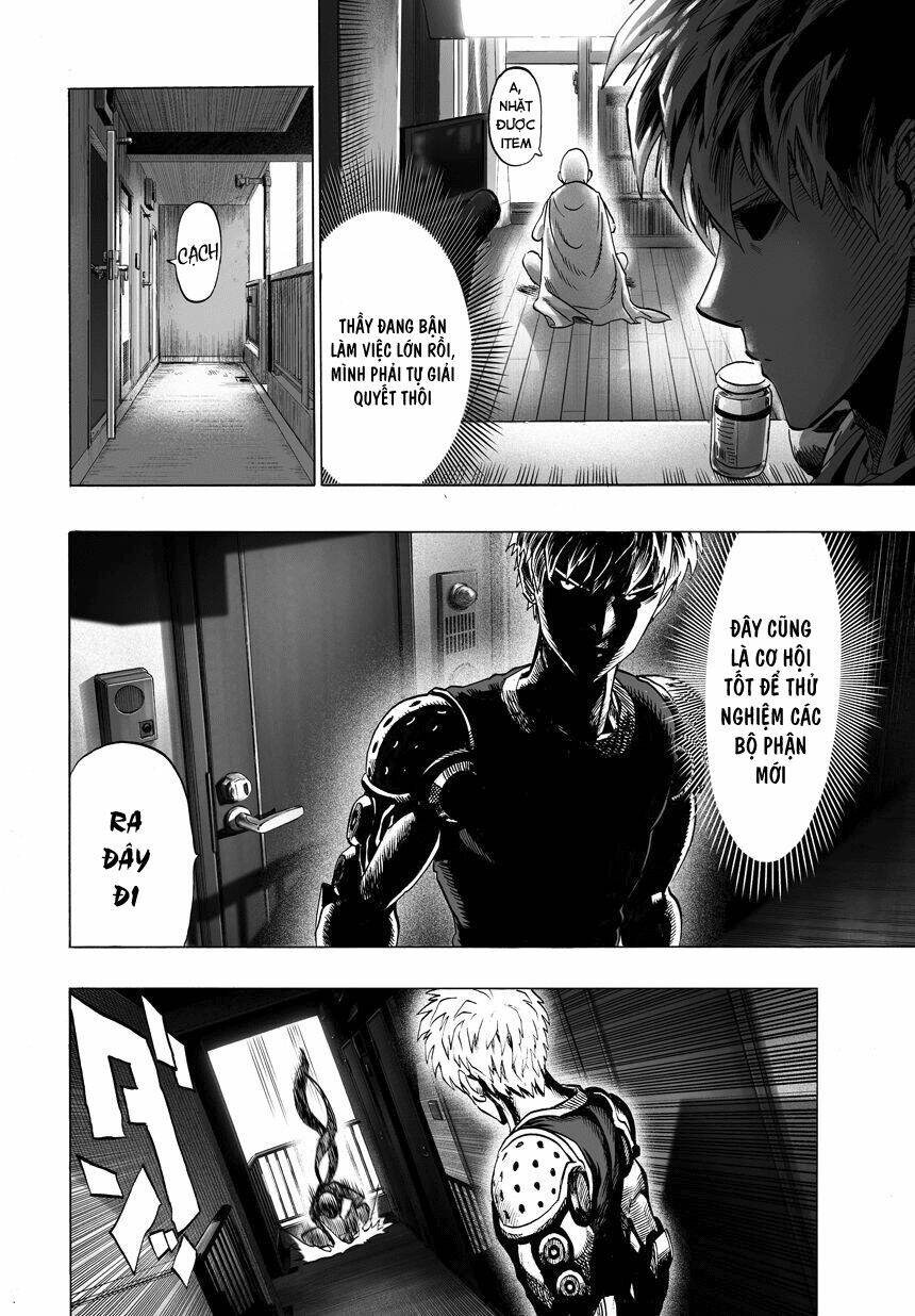 Anh Hùng OnePunch [Chap 11-248]