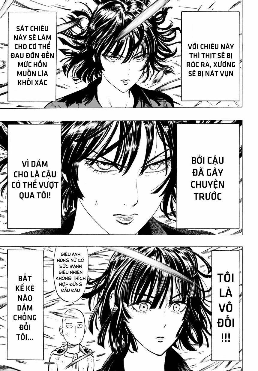 Anh Hùng OnePunch [Chap 11-248]