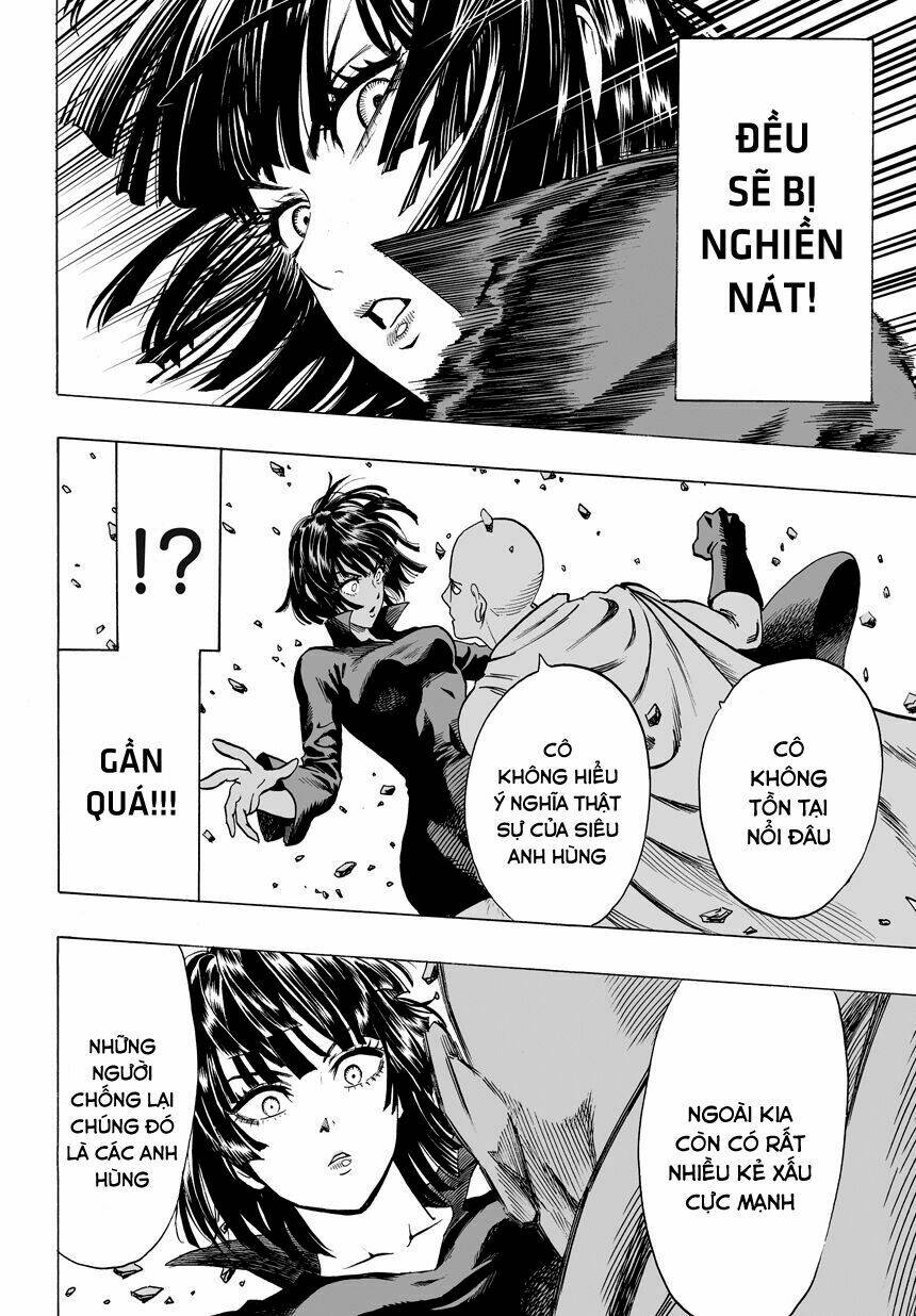 Anh Hùng OnePunch [Chap 11-248]