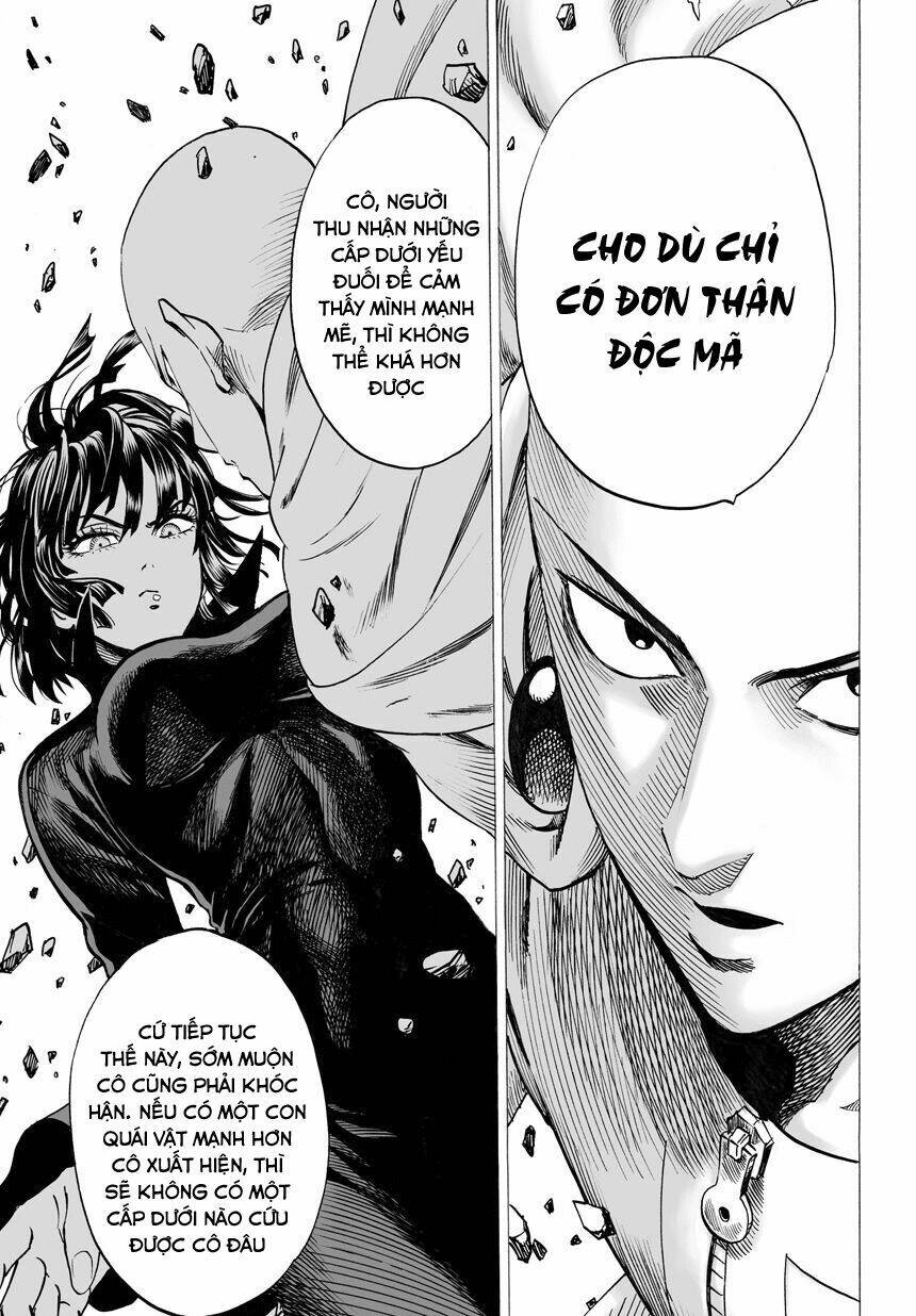 Anh Hùng OnePunch [Chap 11-248]