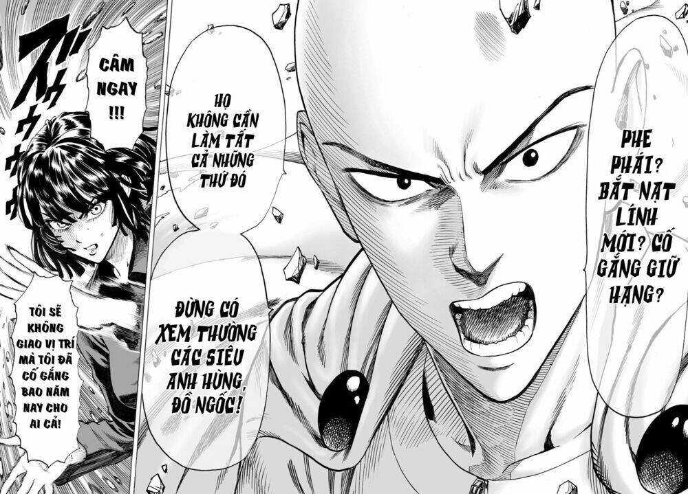 Anh Hùng OnePunch [Chap 11-248]