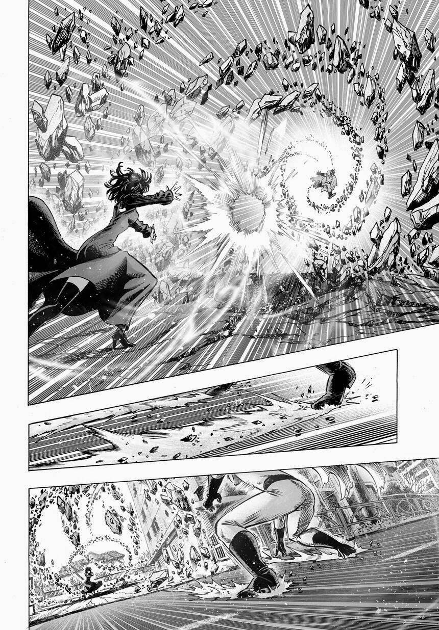 Anh Hùng OnePunch [Chap 11-248]