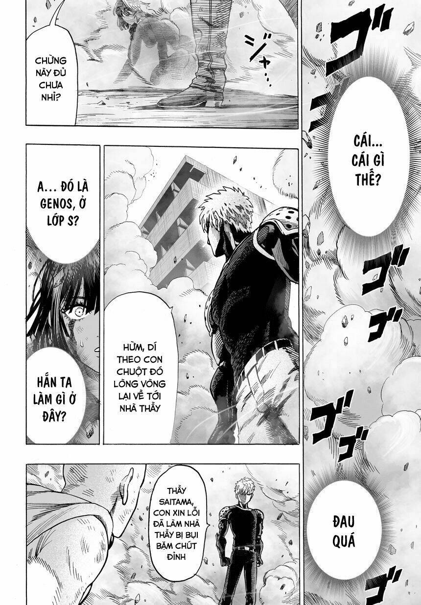 Anh Hùng OnePunch [Chap 11-248]