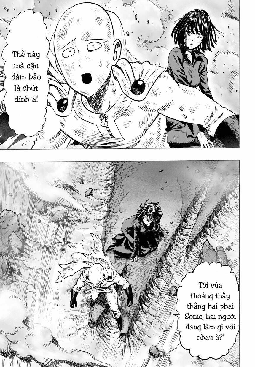 Anh Hùng OnePunch [Chap 11-248]