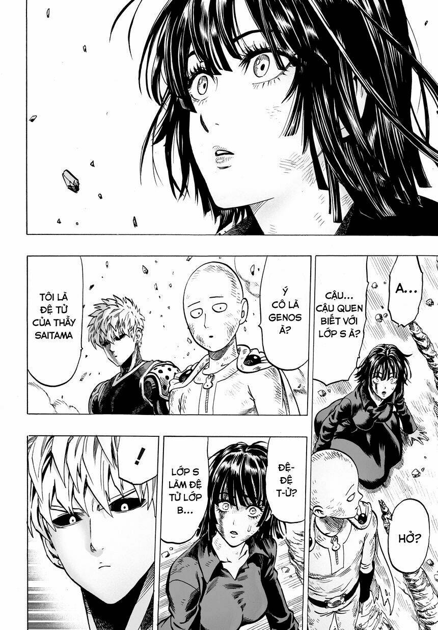 Anh Hùng OnePunch [Chap 11-248]