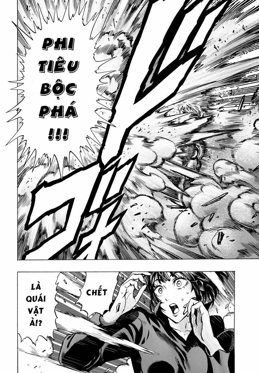 Anh Hùng OnePunch [Chap 11-248]