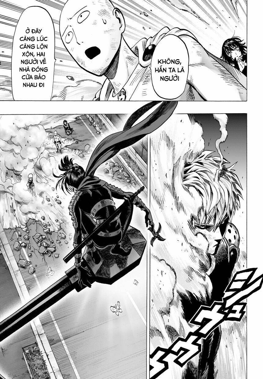 Anh Hùng OnePunch [Chap 11-248]