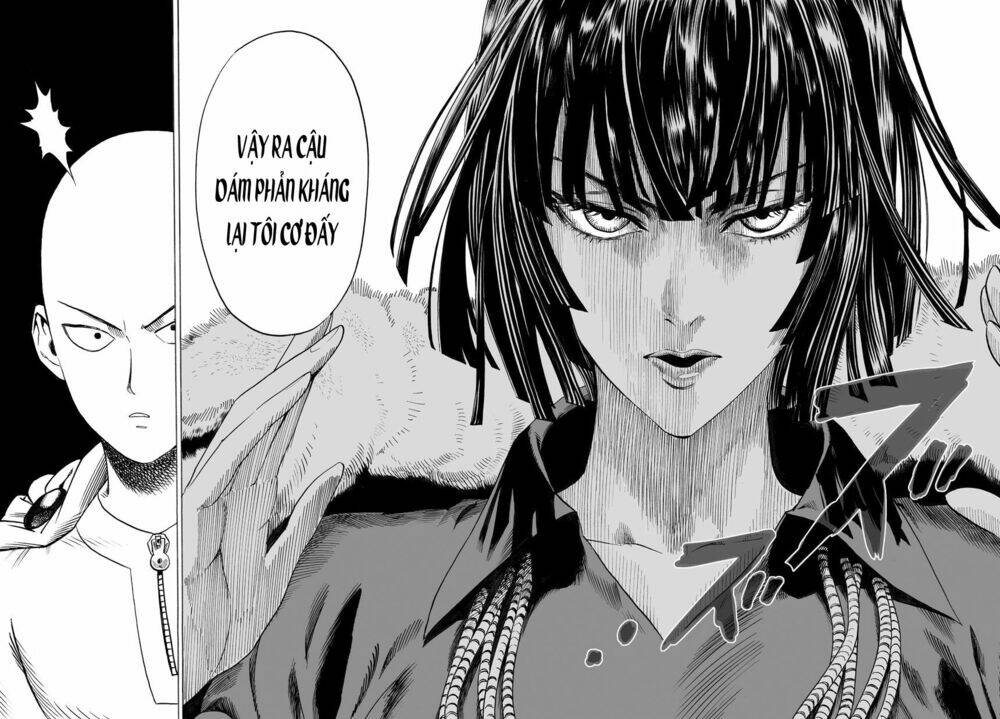 Anh Hùng OnePunch [Chap 11-248]