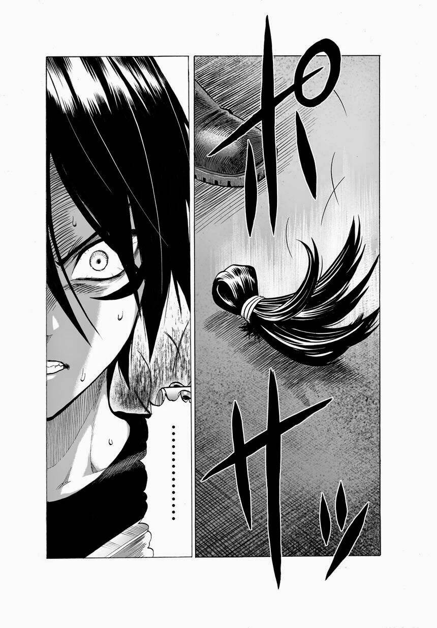 Anh Hùng OnePunch [Chap 11-248]