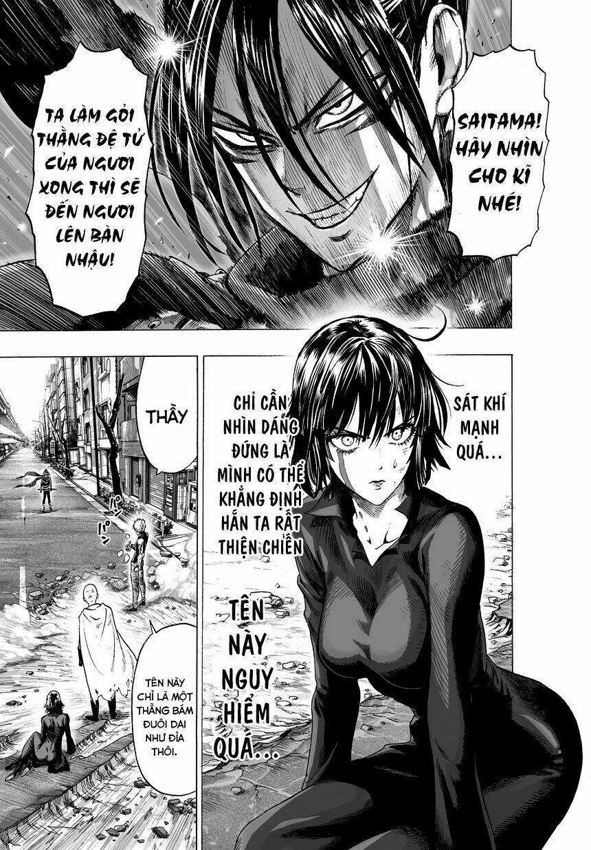 Anh Hùng OnePunch [Chap 11-248]