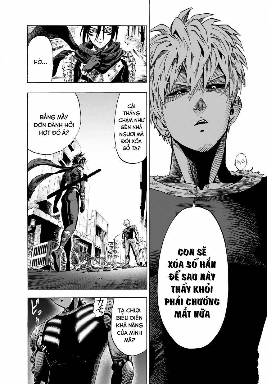 Anh Hùng OnePunch [Chap 11-248]