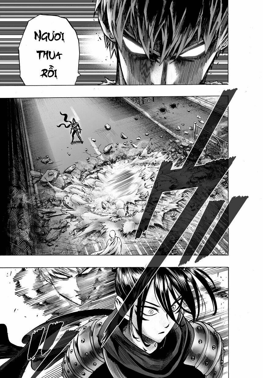 Anh Hùng OnePunch [Chap 11-248]