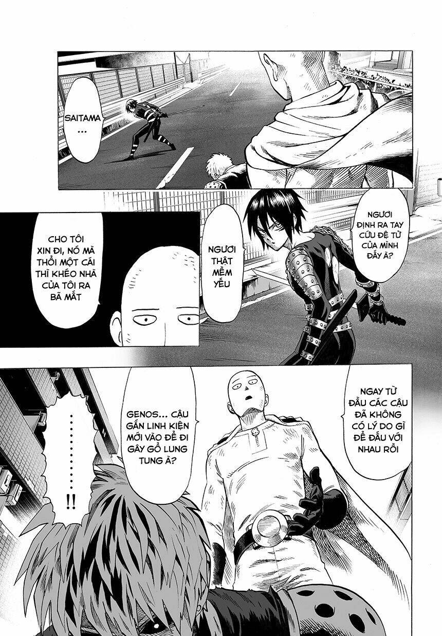 Anh Hùng OnePunch [Chap 11-248]