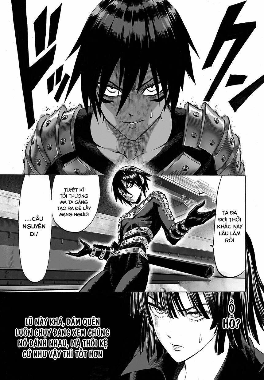 Anh Hùng OnePunch [Chap 11-248]