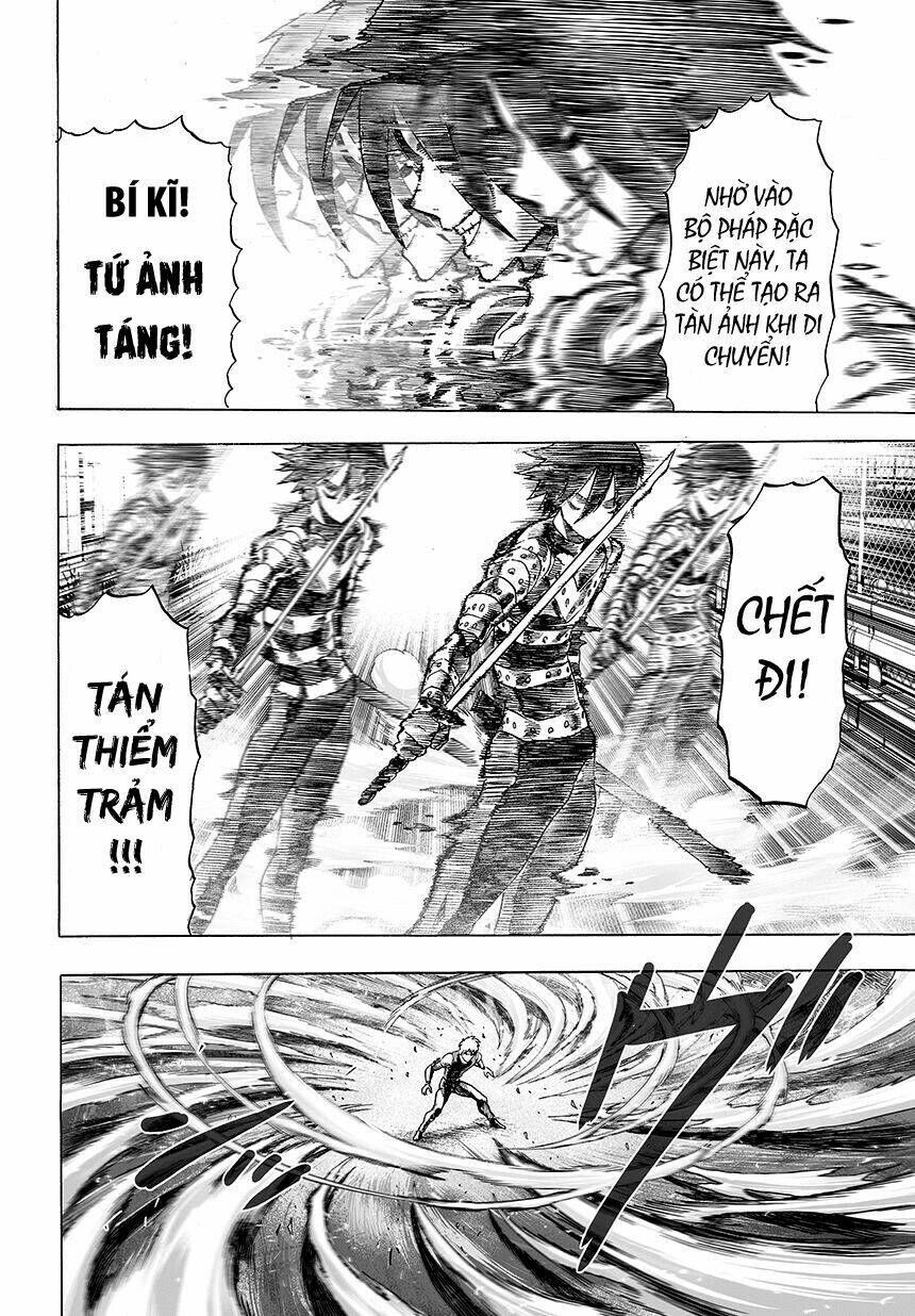 Anh Hùng OnePunch [Chap 11-248]