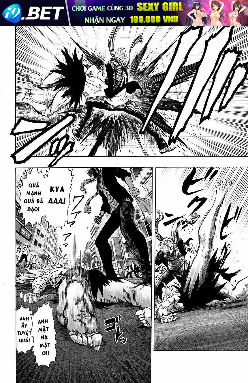 Anh Hùng OnePunch [Chap 11-248]