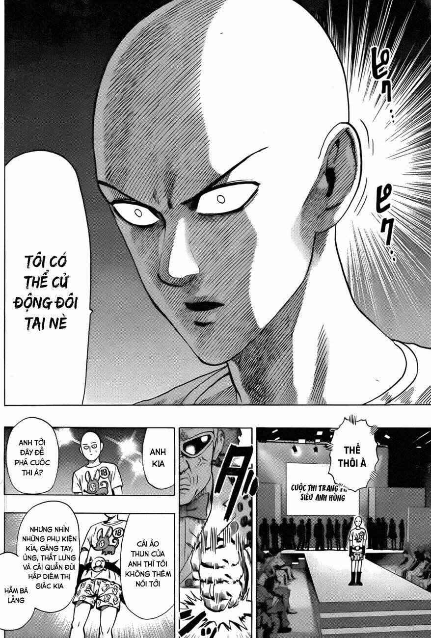 Anh Hùng OnePunch [Chap 11-248]