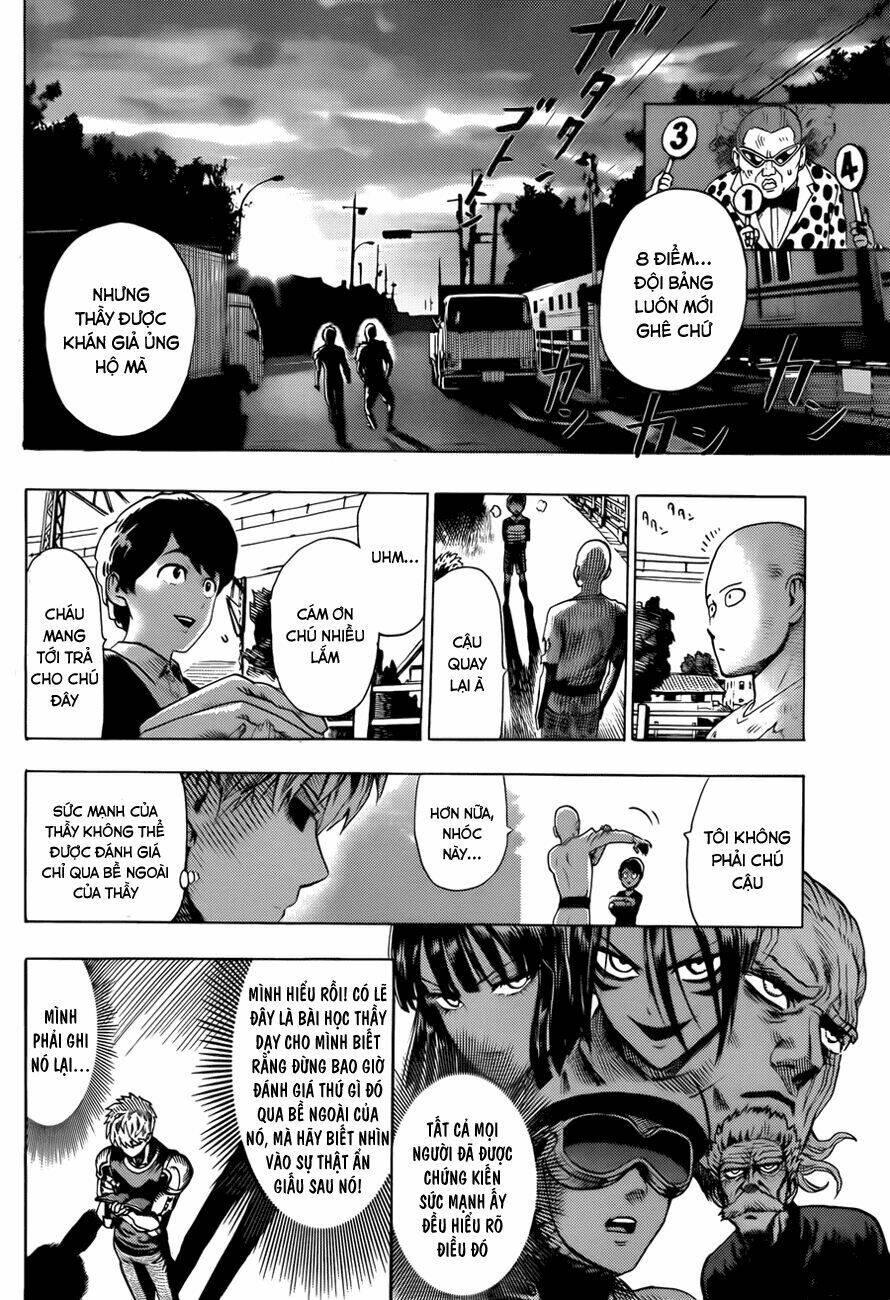 Anh Hùng OnePunch [Chap 11-248]