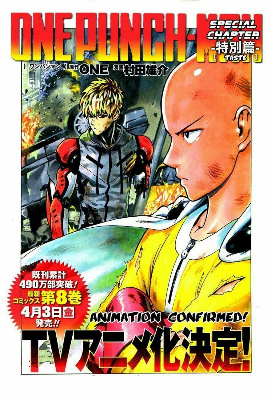 Anh Hùng OnePunch [Chap 11-248]