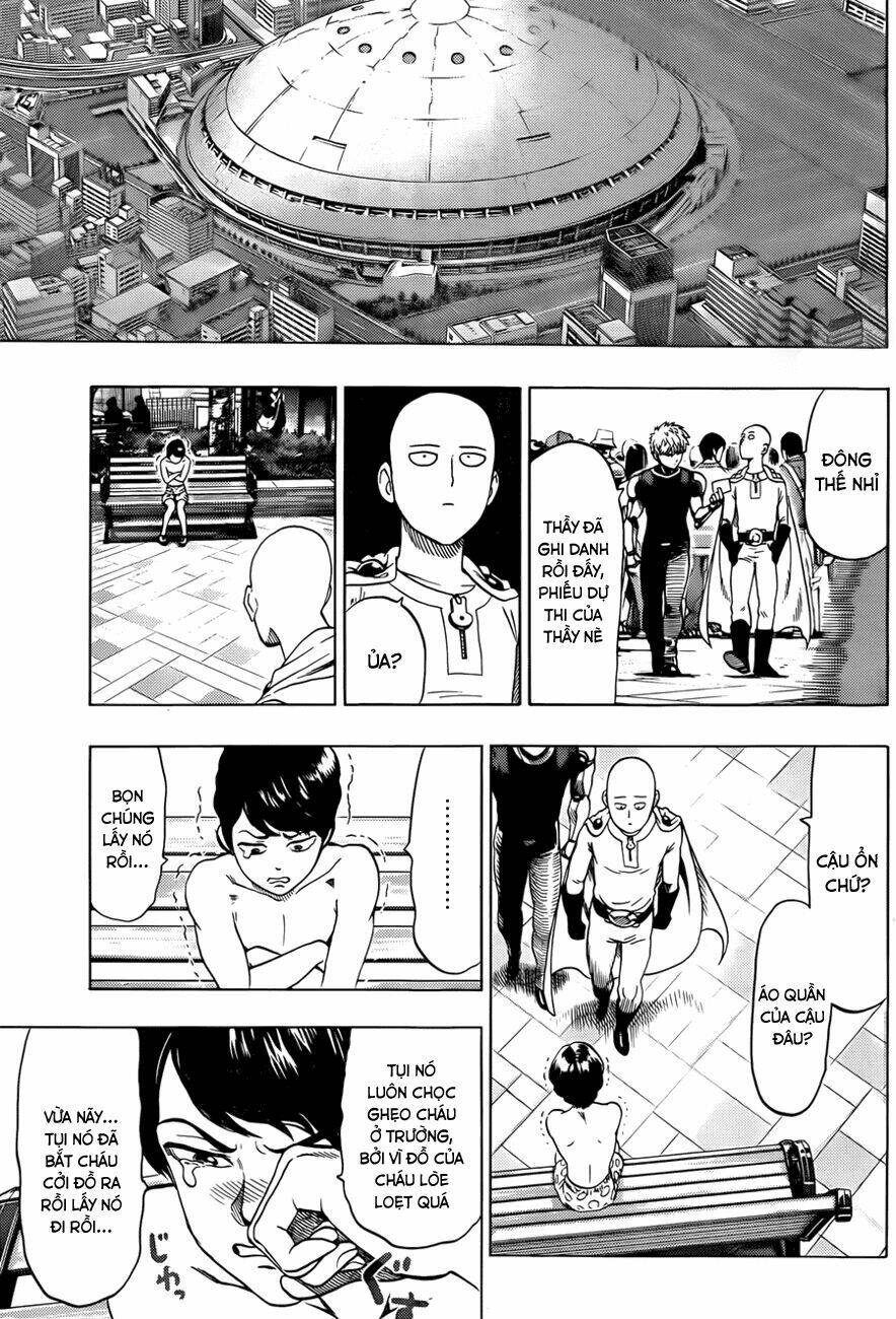 Anh Hùng OnePunch [Chap 11-248]