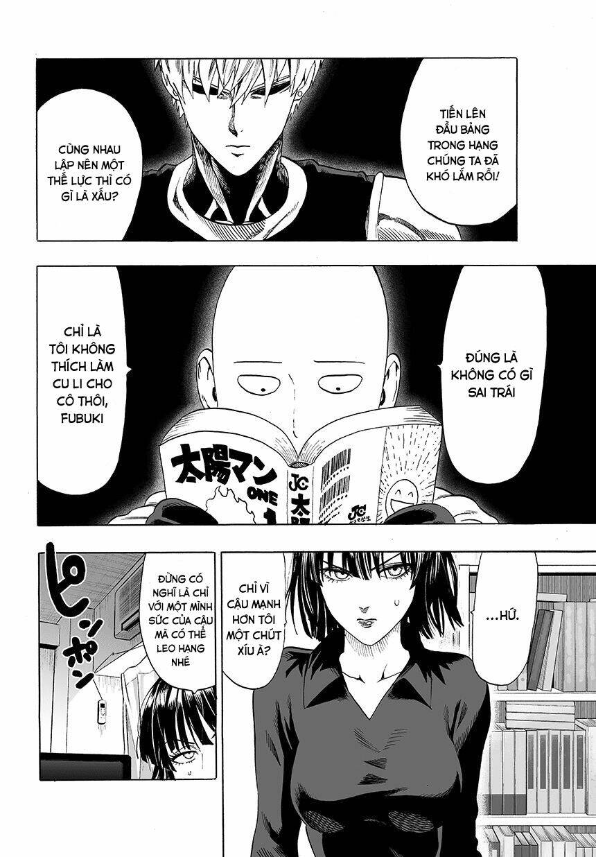 Anh Hùng OnePunch [Chap 11-248]