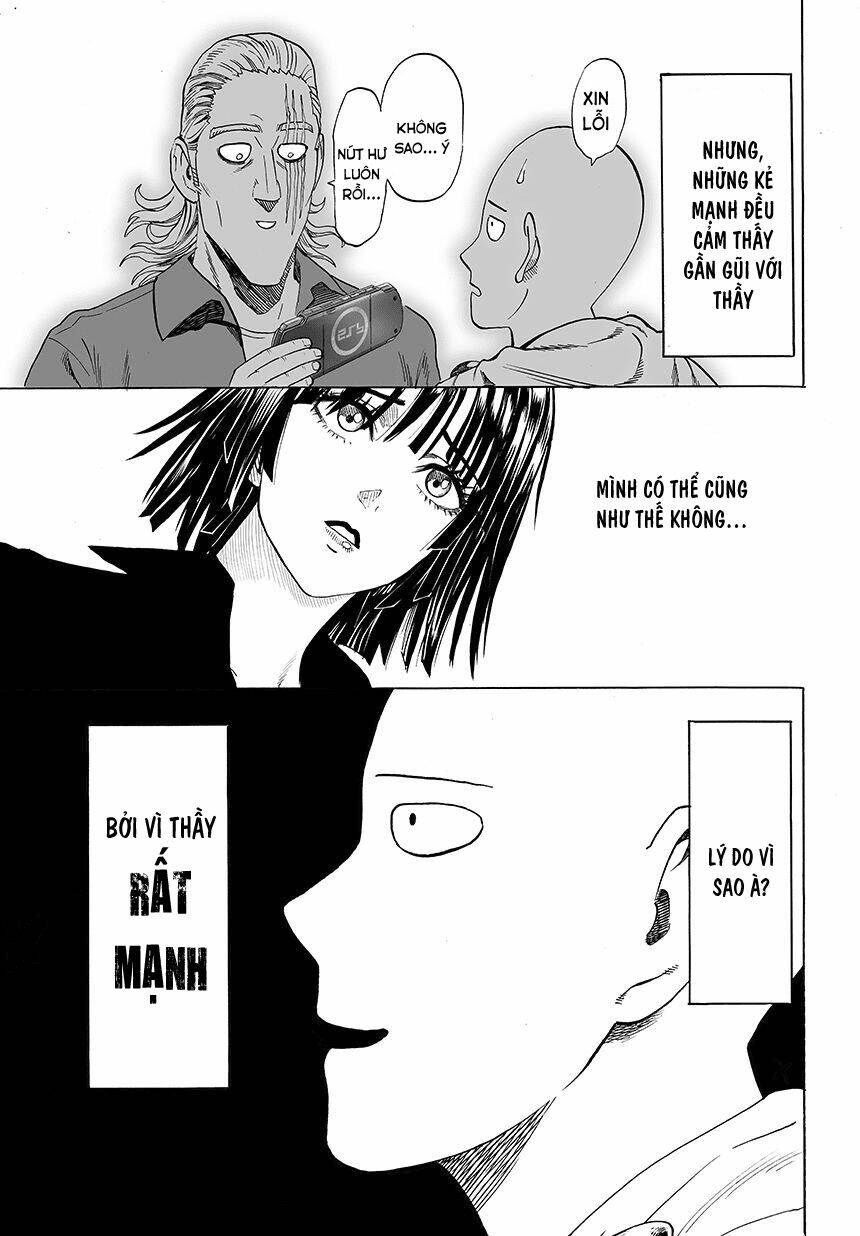 Anh Hùng OnePunch [Chap 11-248]